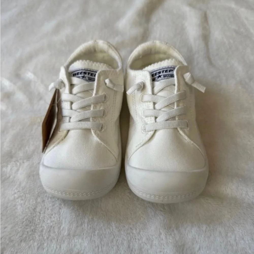 WEESTEP toddler sneakers